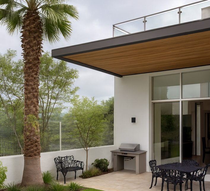 SmartLiving Milenio III